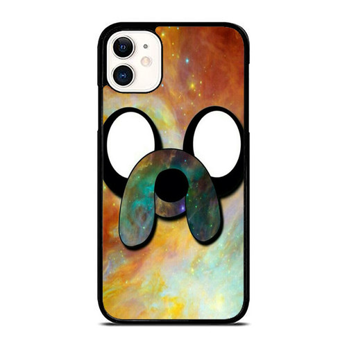 Adventure Time Jake Galaxy iPhone 11 / 11 Pro / 11 Pro Max Case Cover