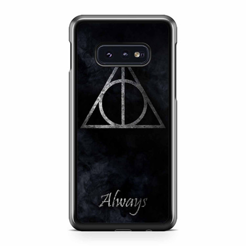 Always Samsung Galaxy S10 / S10 Plus / S10e Case Cover