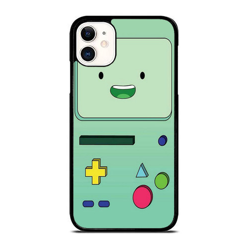 Adventure Time Game iPhone 11 / 11 Pro / 11 Pro Max Case Cover