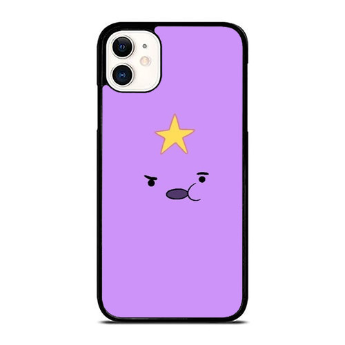 Adventure Time Finn Jack Star iPhone 11 / 11 Pro / 11 Pro Max Case Cover