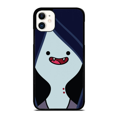 Adventure Time Characters Design 09 Marceline iPhone 11 / 11 Pro / 11 Pro Max Case Cover