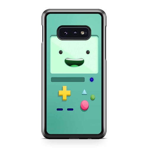 Adventure Time With Finn And Jake Serial Tv Kids Samsung Galaxy S10 / S10 Plus / S10e Case Cover