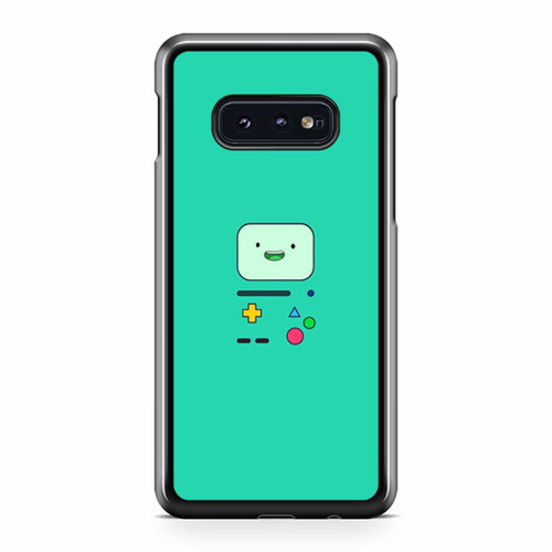 Adventure Time Green Samsung Galaxy S10 / S10 Plus / S10e Case Cover