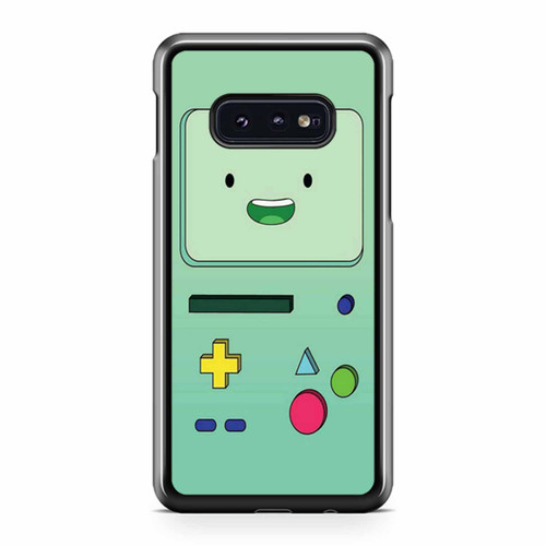 Adventure Time Game Samsung Galaxy S10 / S10 Plus / S10e Case Cover