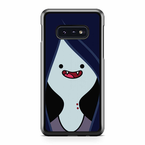 Adventure Time Characters Design 09 Marceline Samsung Galaxy S10 / S10 Plus / S10e Case Cover