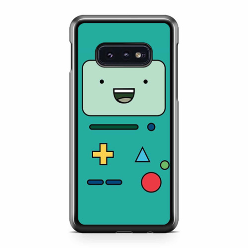 Adventure Time Beemo Gameboy Samsung Galaxy S10 / S10 Plus / S10e Case Cover