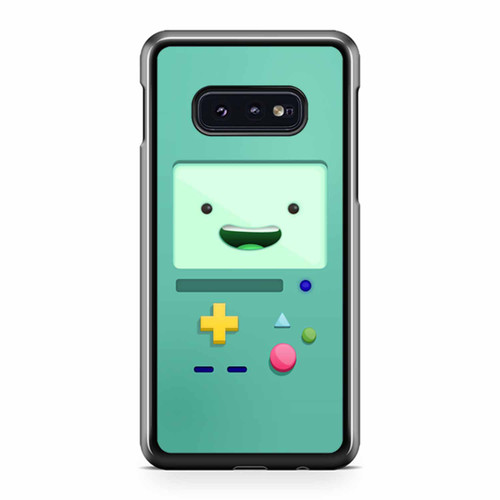 Adventure Time Beemo Finn And Jake Samsung Galaxy S10 / S10 Plus / S10e Case Cover