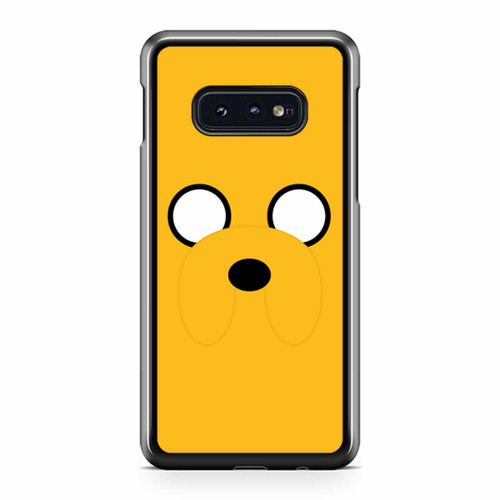 Adventure Time Art Samsung Galaxy S10 / S10 Plus / S10e Case Cover