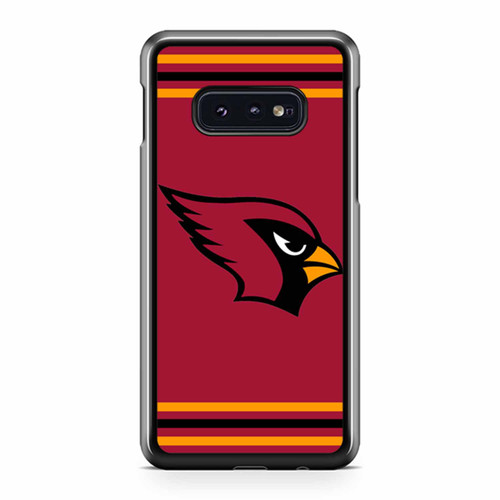 Address One Cardinals Drive Samsung Galaxy S10 / S10 Plus / S10e Case Cover