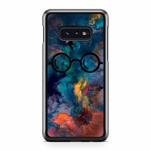 Abstract Harry Potter Samsung Galaxy S10 / S10 Plus / S10e Case Cover