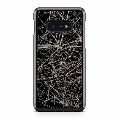 Abstract Geometric Samsung Galaxy S10 / S10 Plus / S10e Case Cover