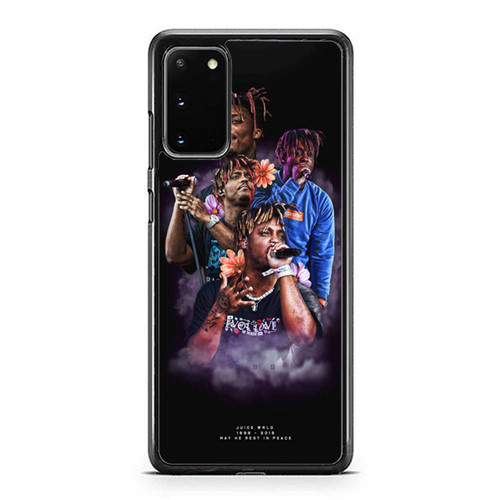 Ynw Melly And Juice Wrld Samsung Galaxy S20 / S20 Fe / S20 Plus / S20 Ultra Case Cover