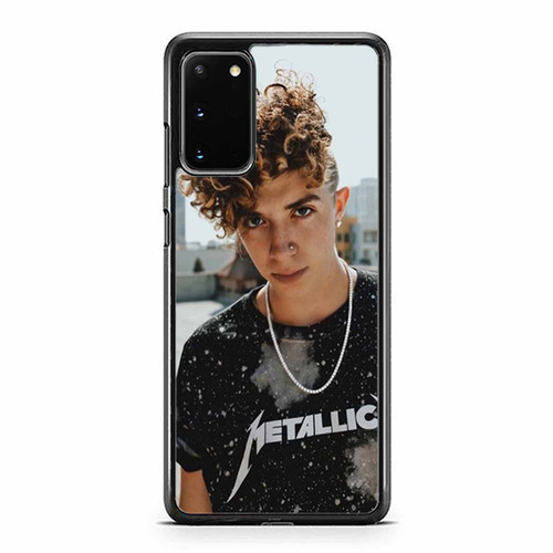 Why Don'T We Jack Avery Samsung Galaxy S20 / S20 Fe / S20 Plus / S20 Ultra Case Cover