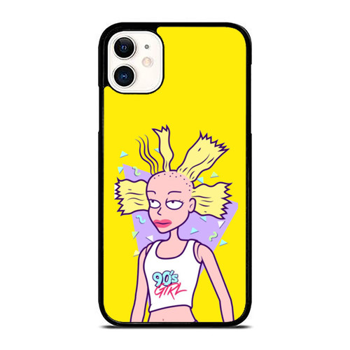 90S Girl Cynthia Rugrats iPhone 11 / 11 Pro / 11 Pro Max Case Cover