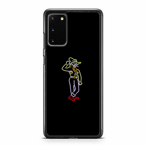 Travis Scott Cactus Jack Samsung Galaxy S20 / S20 Fe / S20 Plus / S20 Ultra Case Cover
