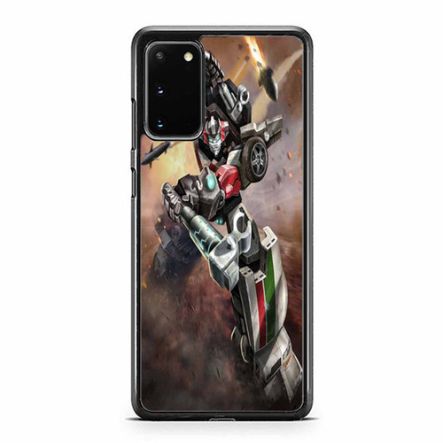 Galaxy S20 Ultra Transformers トランスフォーマー Autobots Forever Rock On Case For Samsung Galaxy S20 Ultra Case 6.9\" SUPCASE Transformer Rugged