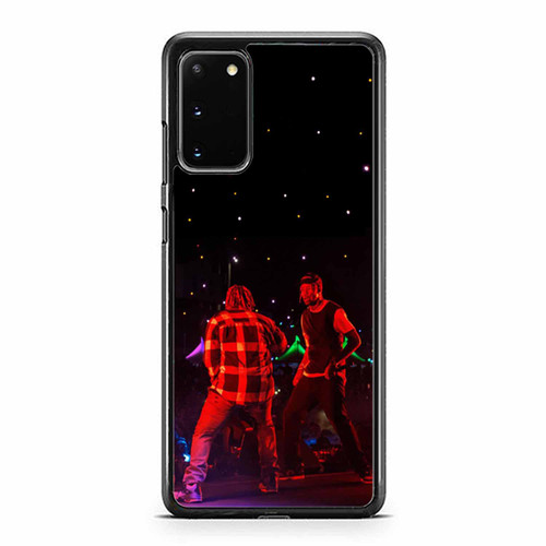Top Free Don Toliver Samsung Galaxy S20 / S20 Fe / S20 Plus / S20 Ultra Case Cover