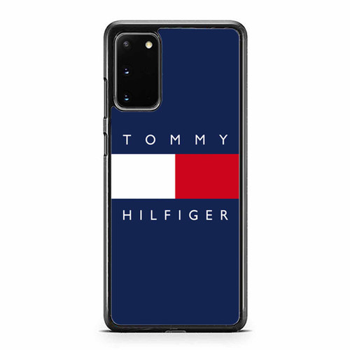 Tommy Hilfiger Samsung Galaxy S20 / S20 Fe / S20 Plus / S20 Ultra Case Cover