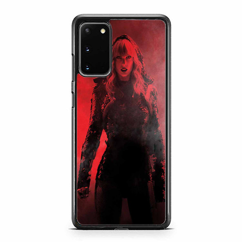 Taylor Swift Reputation Tour Samsung Galaxy S20 / S20 Fe / S20 Plus / S20 Ultra Case Cover