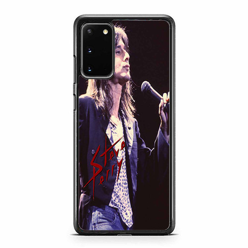Steve Perry Rock Samsung Galaxy S20 / S20 Fe / S20 Plus / S20 Ultra Case Cover