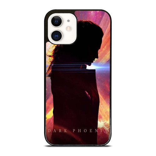 X-Men Dark Phoenix 1 iPhone 12 Mini / 12 / 12 Pro / 12 Pro Max Case Cover