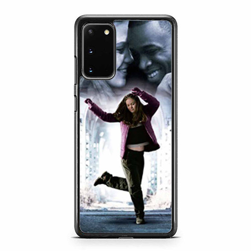 Save The Last Dance Samsung Galaxy S20 / S20 Fe / S20 Plus / S20 Ultra Case Cover