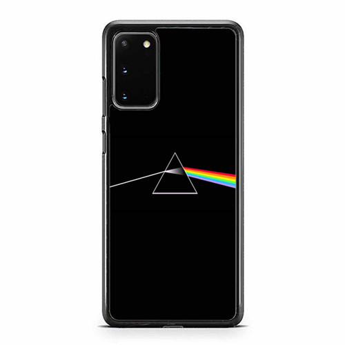 Pink Floyd Time Samsung Galaxy S20 / S20 Fe / S20 Plus / S20 Ultra Case Cover