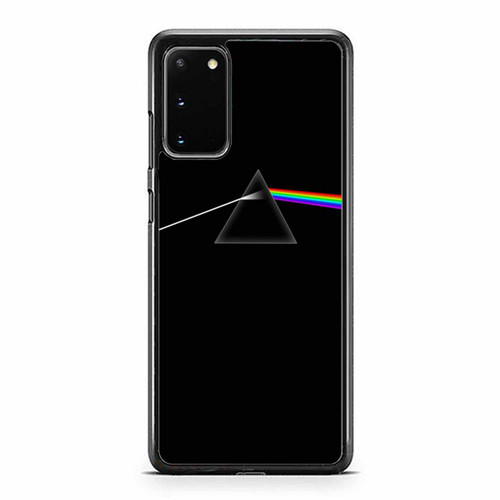 Pink Floyd Rock Band Pyramid Samsung Galaxy S20 / S20 Fe / S20 Plus / S20 Ultra Case Cover