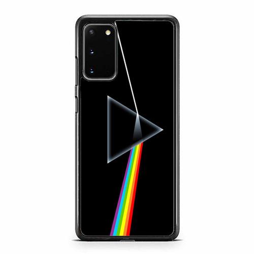 Pink Floyd Back Samsung Galaxy S20 / S20 Fe / S20 Plus / S20 Ultra Case Cover