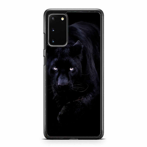 Panther Samsung Galaxy S20 / S20 Fe / S20 Plus / S20 Ultra Case Cover