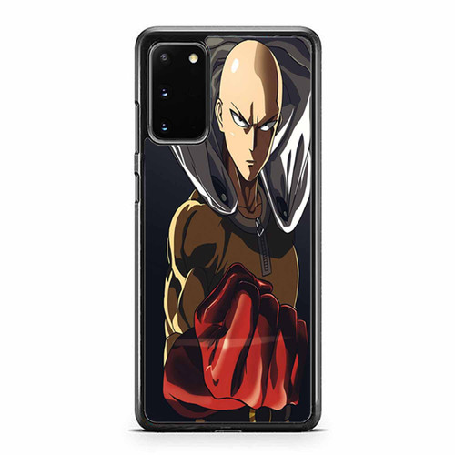 One Punch Man 2 Samsung Galaxy S20 / S20 Fe / S20 Plus / S20 Ultra Case Cover