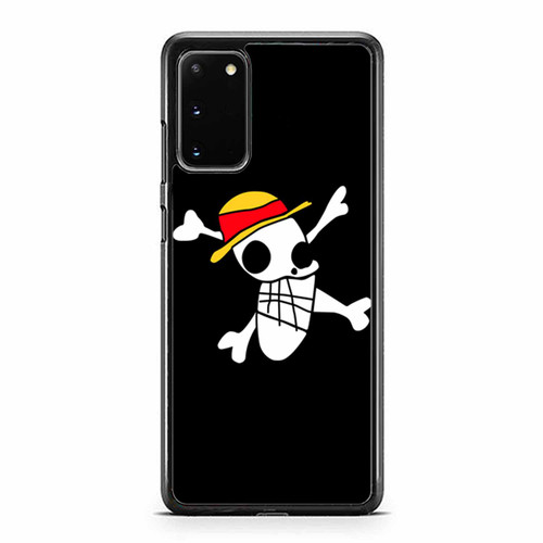 One Piece Luffy Fanart Samsung Galaxy S20 / S20 Fe / S20 Plus / S20 Ultra Case Cover