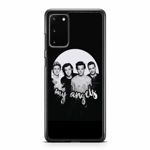 One Direction My Angels Samsung Galaxy S20 / S20 Fe / S20 Plus / S20 Ultra Case Cover