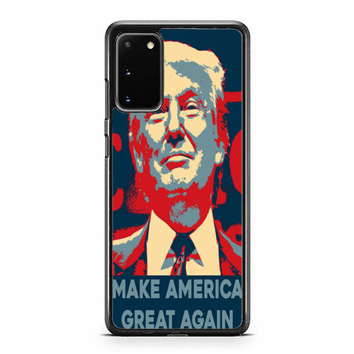 Make America Great Again Samsung Galaxy S20 / S20 Fe / S20 Plus / S20 Ultra Case Cover