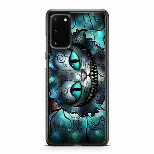 Mad Cheshire Cat Samsung Galaxy S20 / S20 Fe / S20 Plus / S20 Ultra Case Cover