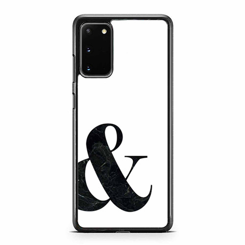 M1 & Samsung Galaxy S20 / S20 Fe / S20 Plus / S20 Ultra Case Cover