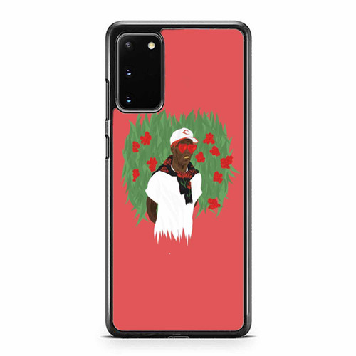 Lil Yachty Oh Love Samsung Galaxy S20 / S20 Fe / S20 Plus / S20 Ultra Case Cover