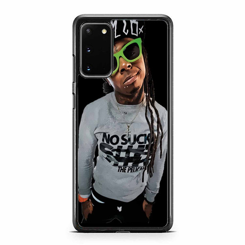 Lil Wayne Dope Thread Samsung Galaxy S20 / S20 Fe / S20 Plus / S20 Ultra Case Cover