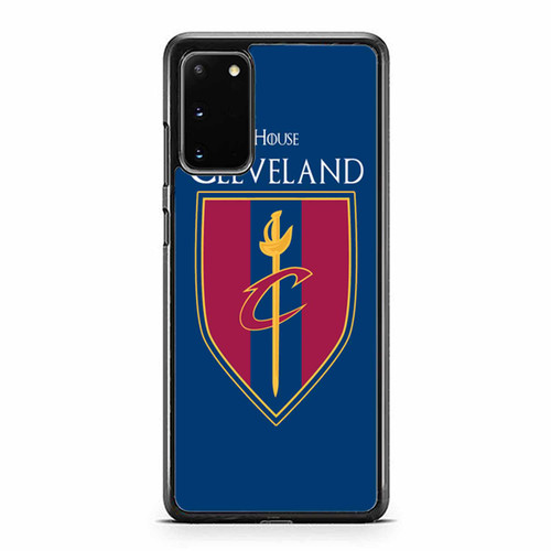 House Cleveland Logo Game Of Thrones Samsung Galaxy S20 / S20 Fe / S20 Plus / S20 Ultra Case Cover