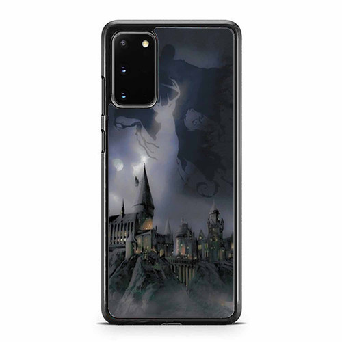 Hogwarts Harry Potter Samsung Galaxy S20 / S20 Fe / S20 Plus / S20 Ultra Case Cover