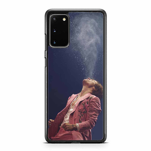 Harry Styles Pictures Harry Styles Samsung Galaxy S20 / S20 Fe / S20 Plus / S20 Ultra Case Cover