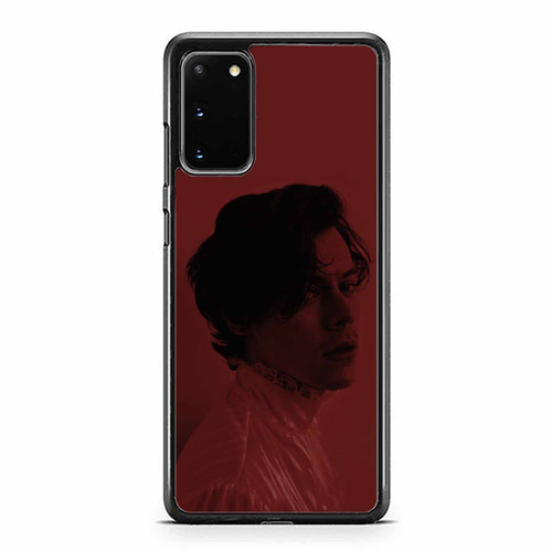 Harry Styles Album Cover Samsung Galaxy S20 / S20 Fe / S20 Plus / S20 Ultra Case Cover