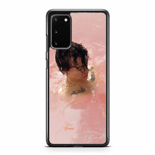 Harry Styles Album Art Samsung Galaxy S20 / S20 Fe / S20 Plus / S20 Ultra Case Cover