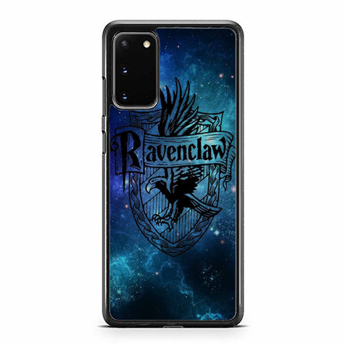 Harry Potter Ravenclaw Galaxy Samsung Galaxy S20 / S20 Fe / S20 Plus / S20 Ultra Case Cover