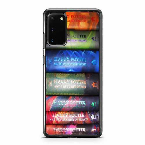 Harry Potter And The Order Ot Tht Phoenn Samsung Galaxy S20 / S20 Fe / S20 Plus / S20 Ultra Case Cover