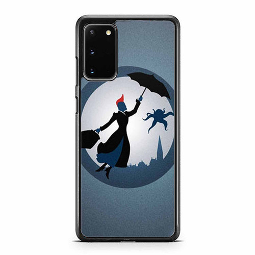 Guardians Of The Galaxy Vol. 2 I'M Mary Poppins Y'All Samsung Galaxy S20 / S20 Fe / S20 Plus / S20 Ultra Case Cover