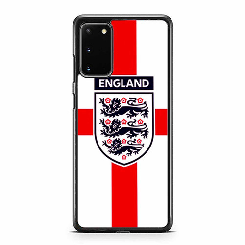 Flag Of England British Flag Samsung Galaxy S20 / S20 Fe / S20 Plus / S20 Ultra Case Cover