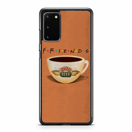 Find This Pin And More On Friends Show Samsung Galaxy S20 / S20 Fe / S20 Plus / S20 Ultra Case Cover