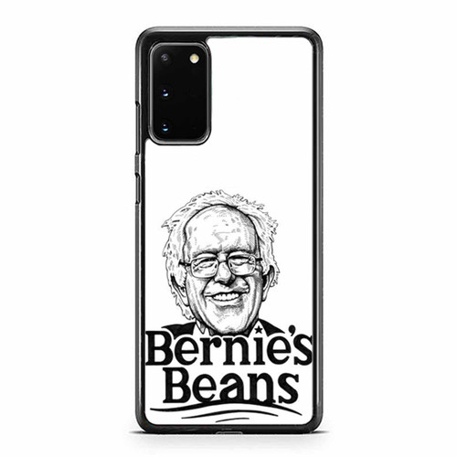Feel The Bern Bernie Sanders Skecht Samsung Galaxy S20 / S20 Fe / S20 Plus / S20 Ultra Case Cover