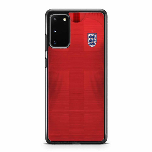 England World Cup 2 Samsung Galaxy S20 / S20 Fe / S20 Plus / S20 Ultra Case Cover